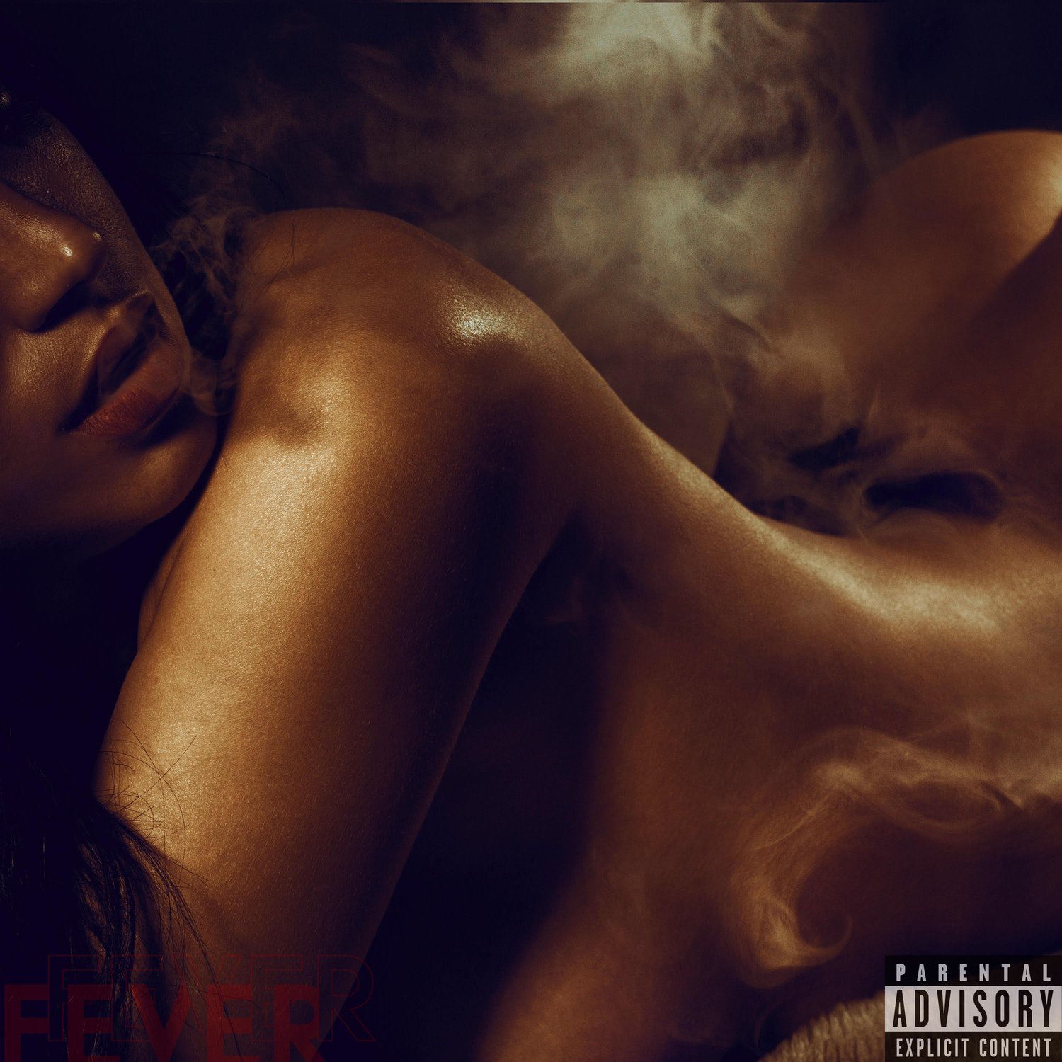 Blakkaut — FEVER cover art